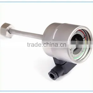 Manufacturer in China Oem Stainless Steel Manometer for SF6 thumbnail-1