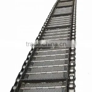 Price Advantage for Stainless Steel Chip Conveyor Chain ,chip Conveyor Belt in China thumbnail-1
