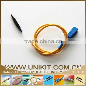 FTTH Fiber Optic Mechanical Splice thumbnail-1