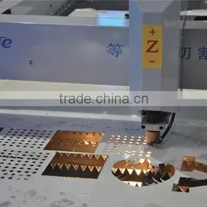 Advertising CNC Plasma Cutter 1325/1530/2030 thumbnail-2