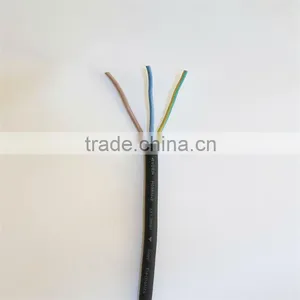 Rubber Sheathed Cord H05RN-F Flexible Rubber Cable thumbnail-3