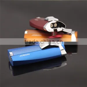 TS-1232 Double Torch Lighter, Gift Lighter thumbnail-1