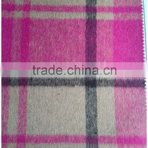 Hotel Bed Sheet Use 100%poly/cotton Fabric thumbnail-2