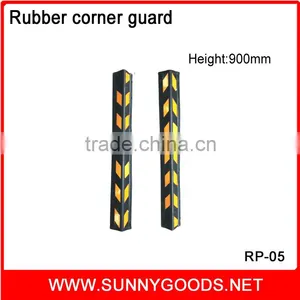 Height 900mm Rubber Angle Protector thumbnail-1