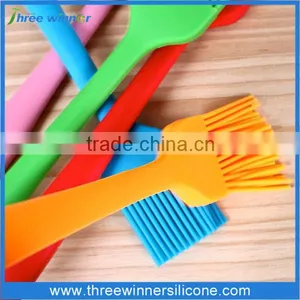 Food Grade Silicone Seasing Brush thumbnail-3