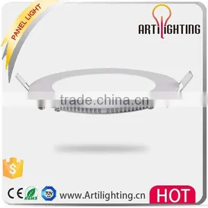 Hot Sale Competitive Price 18w Round Led Panel Light thumbnail-3
