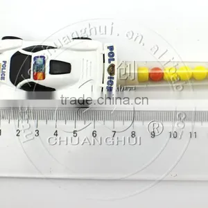 Police Racing Car Toy Candy thumbnail-4
