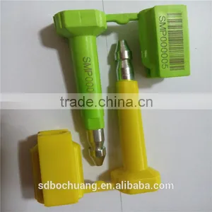 High Security Bolt Seals Compliant With ISO17712 Model BS8305 thumbnail-4