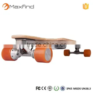 Cheap Price Electric Skateboard /skateboard Electric With Good Quality thumbnail-4