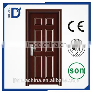 Heat Transfer American Steel Door Bederoom Doors Design Garage Door thumbnail-6
