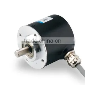 S52 Incremental Rotary Encoder thumbnail-1