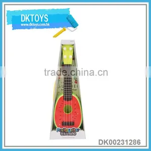 Pineapple Guitar for Children thumbnail-1