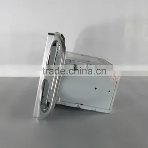 Funwin Android Car Radio For Vw Tiguan 2 Din Car Audio Video Entertainment System thumbnail-5