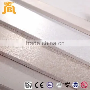 Moisture Proof 100% Asbestos Free Covering High Strength High Quality Fiber Cement Board thumbnail-6