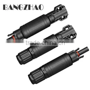 Solar Fuse Connector With Diode for Solar Power System thumbnail-1