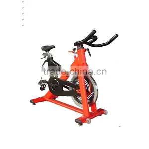 Spinning Bike for Commercial Gym thumbnail-2