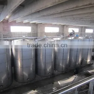 2016 Hot Sale Stainless Steel Wine Storage Tank thumbnail-3