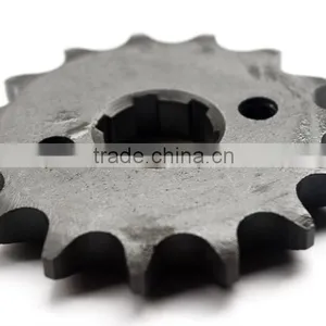 DAYANG 14T Motorcycle Sprocket thumbnail-1
