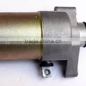 GY50 Motorcycle Motor thumbnail-1