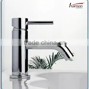Single Handle Outdoor Brass Water Faucet thumbnail-1