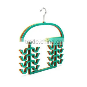 Double Row Hangers ,tie Hangers Wholesale thumbnail-3