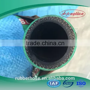 Large Water Rubber Hose Pipe Large Diameter Rubber Hose thumbnail-3