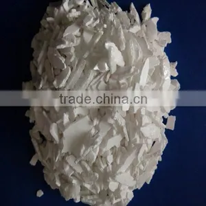 Calcium Chloride Anhydrous Cas:10043-52-4 thumbnail-3