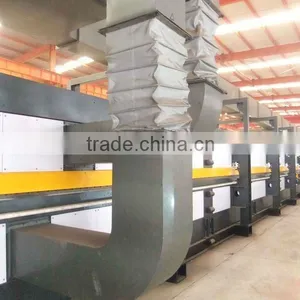 Phenolic Foam Board Machine ISO9001:2008 thumbnail-1