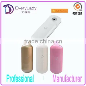 Shenzhen Manufacturer Supply Spray Facial Steamer With Stand thumbnail-2