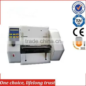 New TJ-37 Business id Card Cutting Machine thumbnail-1