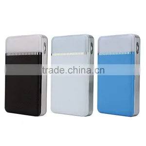 Hot Selling Strong Table Lamp DIY Power Bank 18650 Power Bank DIY KIT thumbnail-2