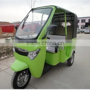 e Rickshaw for Bangladesh thumbnail-2