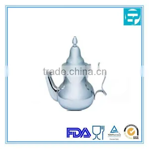 Stainless Steel Restaurant Middle East Pot thumbnail-1