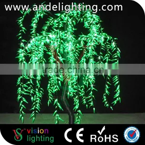 Holiday Outdoor Decoration Led Tree Light thumbnail-6