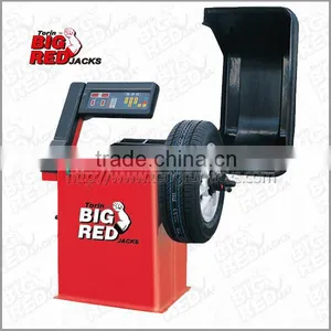 Torin BigRed Car Wheel Balancer thumbnail-1