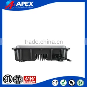 CUL UL Low Ceiling Surface Mounted Parking Garage LED Canopy Luminaire thumbnail-3