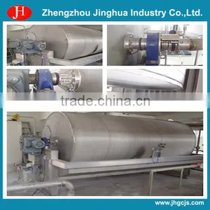 Rotary Drum Starch Vacuum Filter thumbnail-1