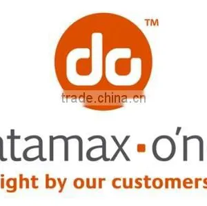 Datamax Pioneer, Consumable, 2 X 1 Tt Kimdura Label, Perf, 4, 500 Labels Per Roll, 12 Per Carton, Priced Per Roll thumbnail-1
