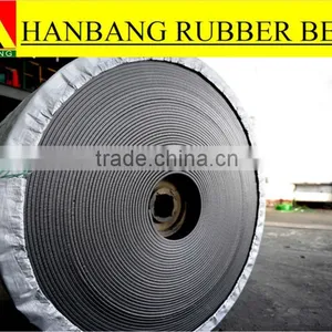 Fire-resistant Steel Cord Conveyor Belt Price thumbnail-1