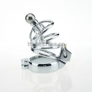 Ring Lock / Nut Sex Toys Dildo Cage Drum Locking Ring Ring Lock Coupling thumbnail-3