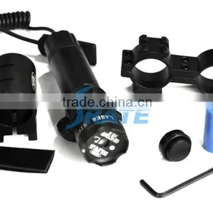 SR-G26-II Tactical Red Laser Sight thumbnail-1