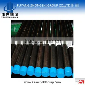 API 5CT Standard Tubing Pipe at China Factory Competitive Price for Sale thumbnail-1