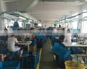 Ruian Gentle Import&Export Trading Co., Ltd. company overview - view 2 thumbnail