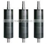 Cloth Guide Roller With Ceramic Coating thumbnail-1
