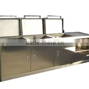 DTL-3000 Ultrasonic Wave Cleaner thumbnail-1