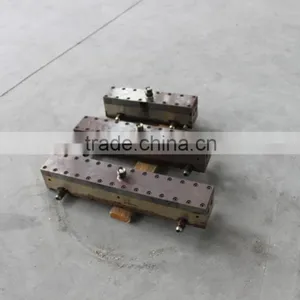 PP Melt Blown Filter Cartridge Making Machine With Overseas Service Water Treatment thumbnail-3