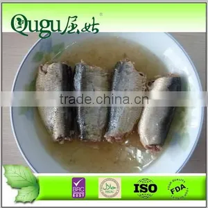 Wholesale Higher Quality Competitive Price Canned Mackerel thumbnail-1