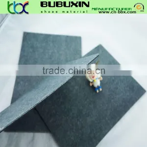 EVA Foam Insole Laminated With Nonwoven Fiber Insole Board thumbnail-2