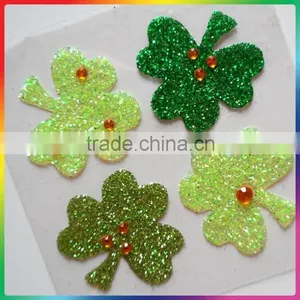 Glitter Powder Little Star Sticker for Kids thumbnail-2
