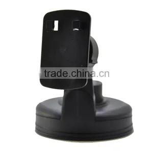 Universal Smart Phone Car Mount With Suction for Dashboard / Windshield Cell Phone Holder Compatible With Any Smartphone thumbnail-6